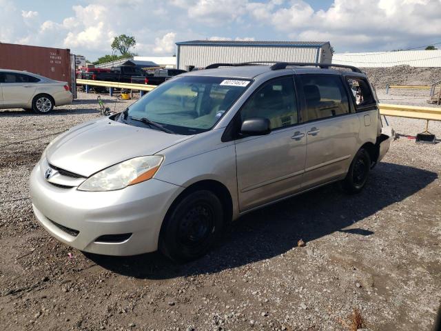 2010 Toyota Sienna Ce