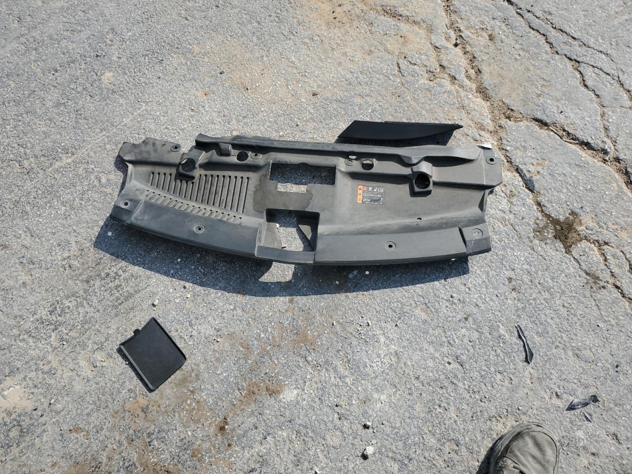 2021 Chevrolet Trax 1Lt VIN: KL7CJLSB7MB329473 Lot: 59183654