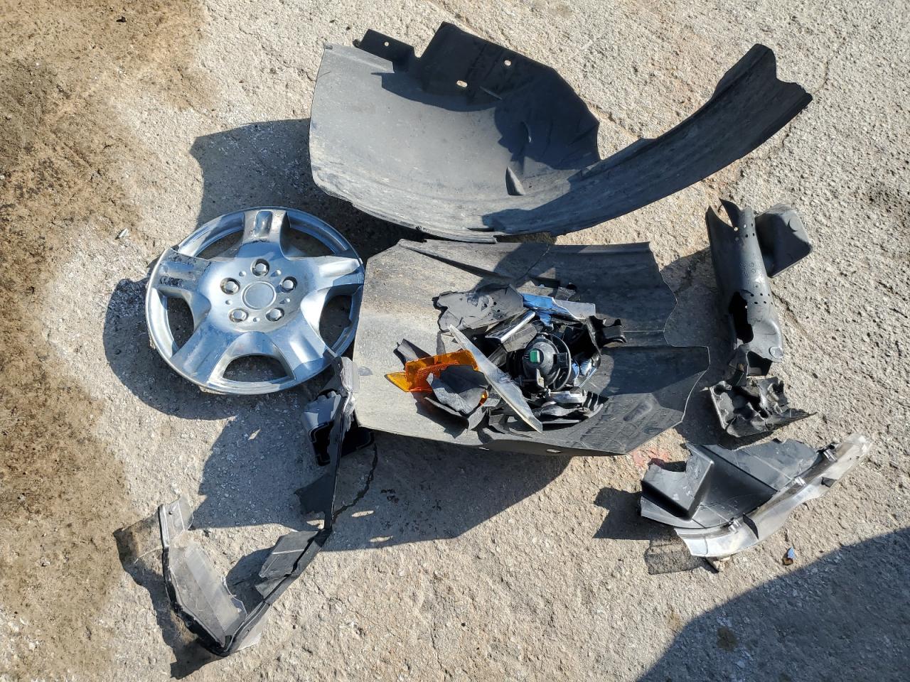 2014 Chrysler Town & Country Touring VIN: 2C4RC1BG1ER207914 Lot: 60634814