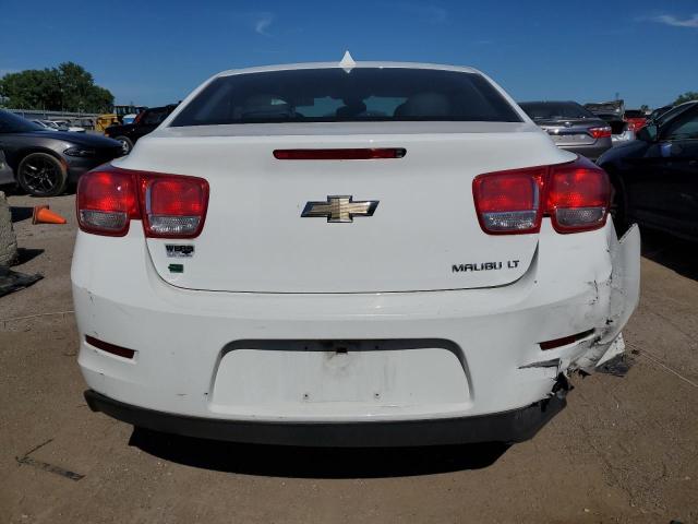  CHEVROLET MALIBU 2014 Белый