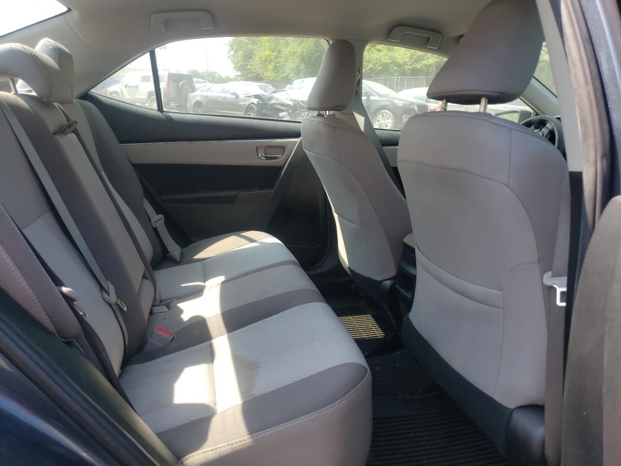 2019 Toyota Corolla - Image 10
