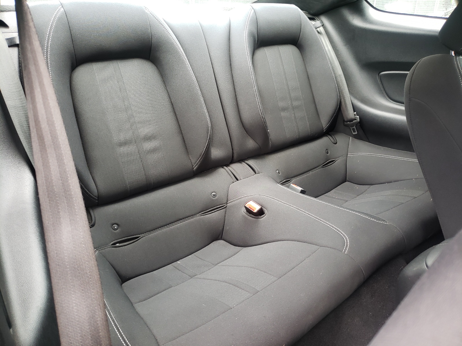 1FA6P8CF0L5171008 2020 Ford Mustang Gt