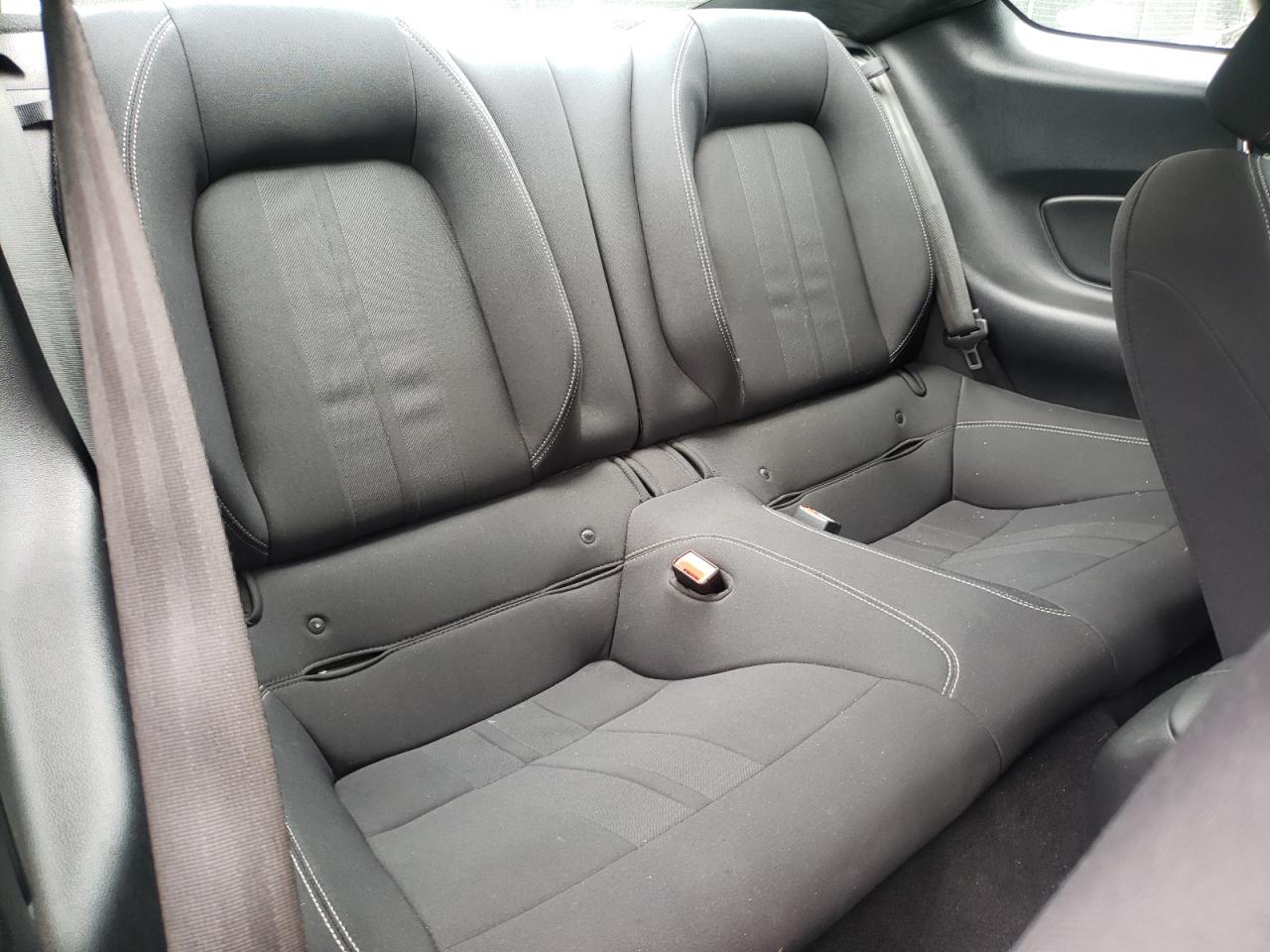 2020 Ford Mustang Gt VIN: 1FA6P8CF0L5171008 Lot: 57895254