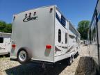 2011 Keystone Challenger Cougar en Venta en West Warren, MA - Water/Flood
