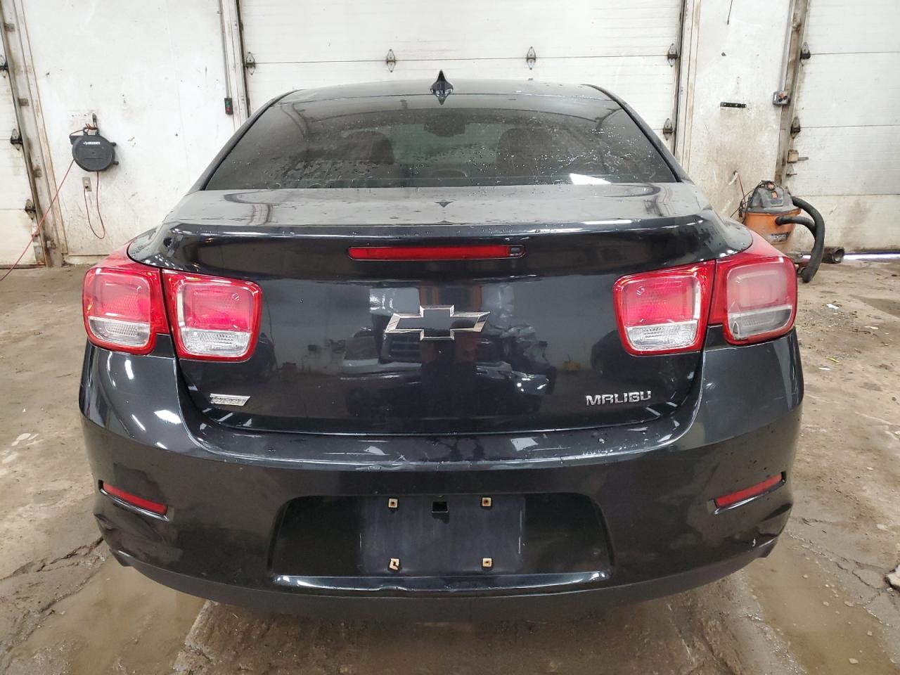 2015 Chevrolet Malibu 2Lt VIN: 1G11E5SX9FF266404 Lot: 58315404