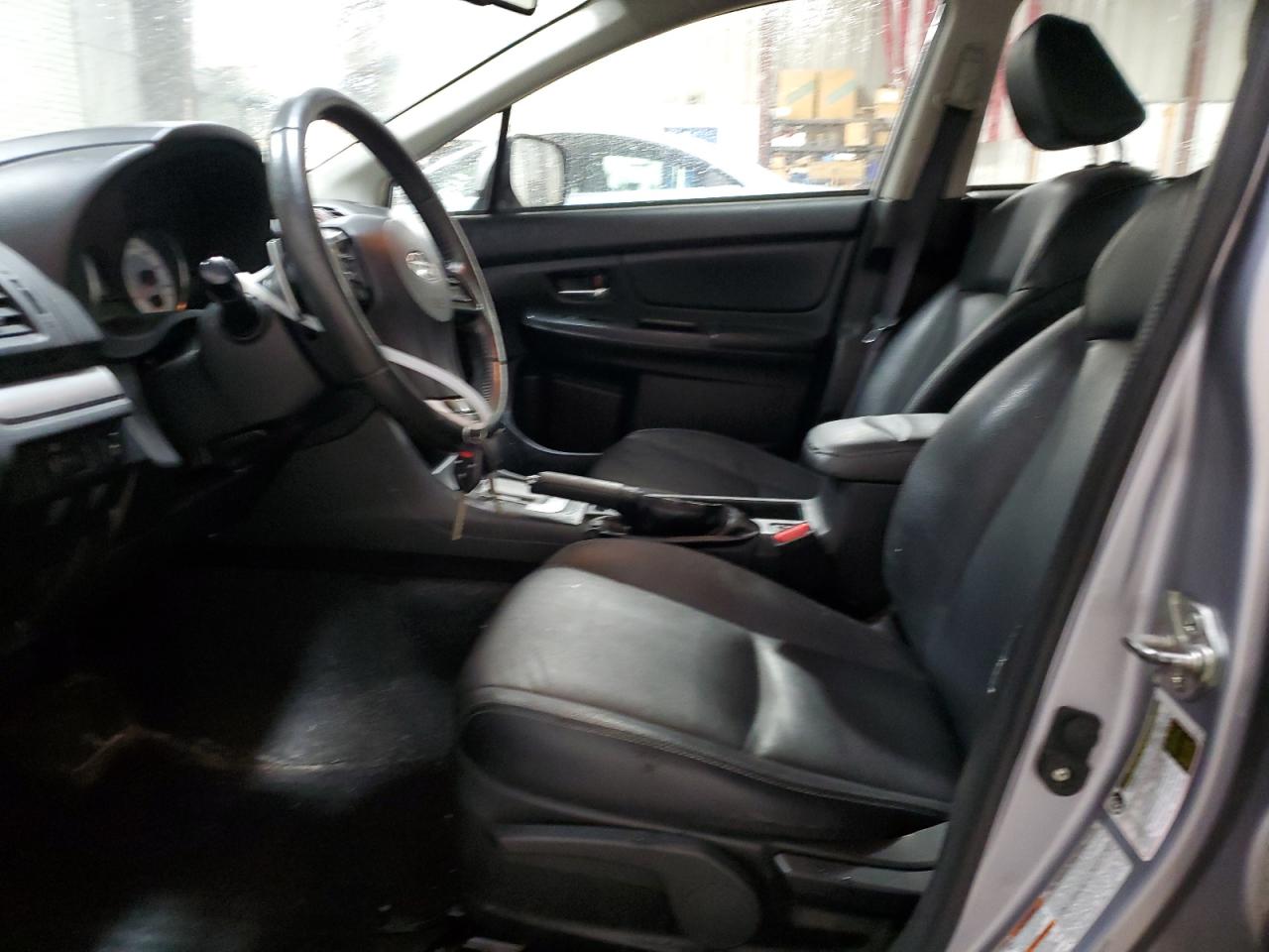 2012 Subaru Impreza Limited VIN: JF1GJAK64CH030925 Lot: 56950864