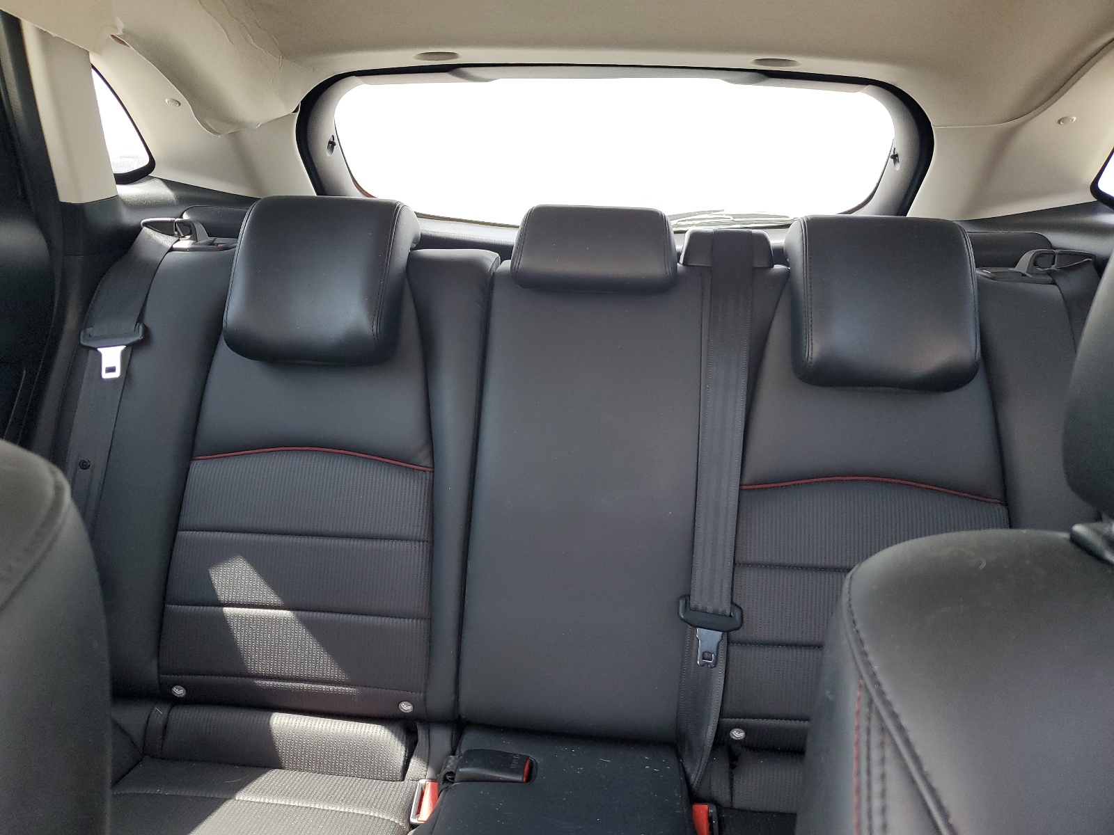 JM1DKDC77J0332692 2018 Mazda Cx-3 Touring