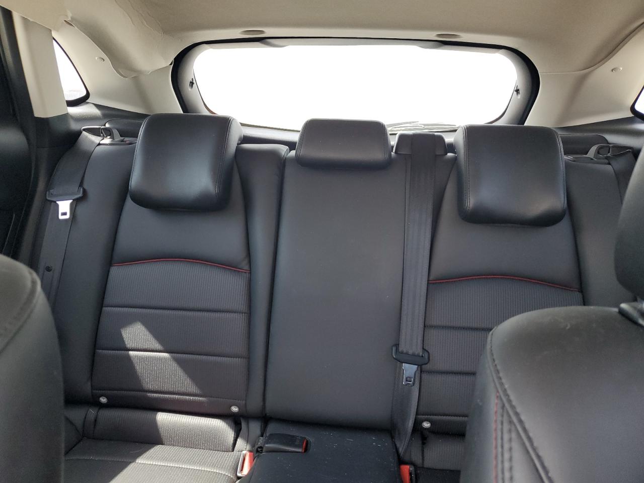 2018 Mazda Cx-3 Touring VIN: JM1DKDC77J0332692 Lot: 59348294