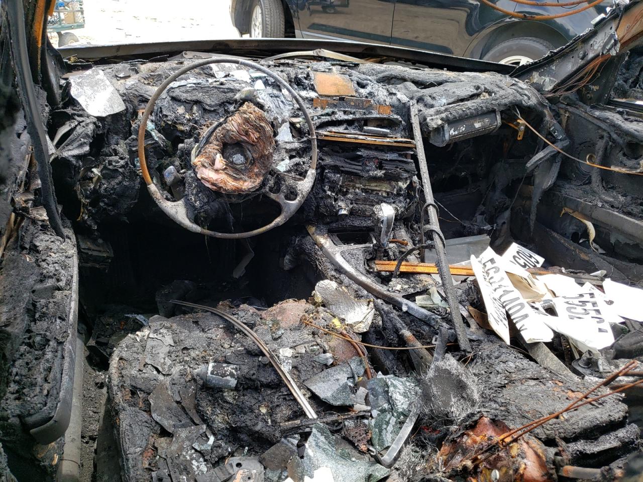 2008 BMW 335 I VIN: WBAVB775X8NM05014 Lot: 59619284