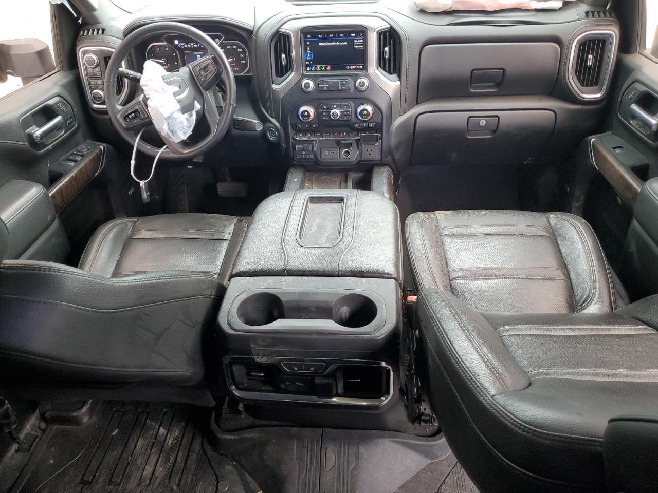 2020 GMC Sierra K2500 Denali VIN: 1GT49REY9LF300258 Lot: 59172584