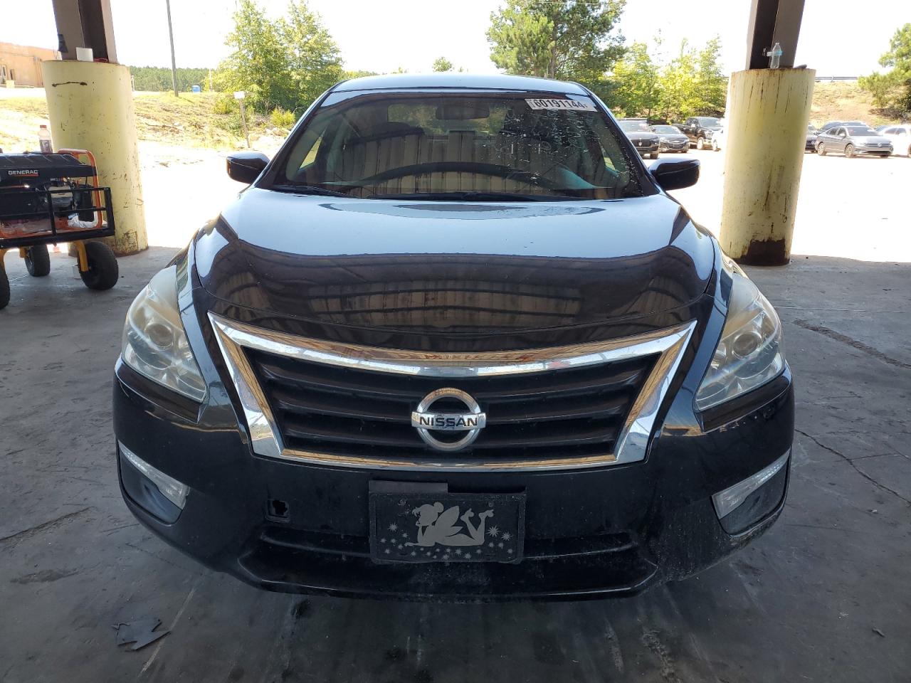 2014 Nissan Altima - Image 5