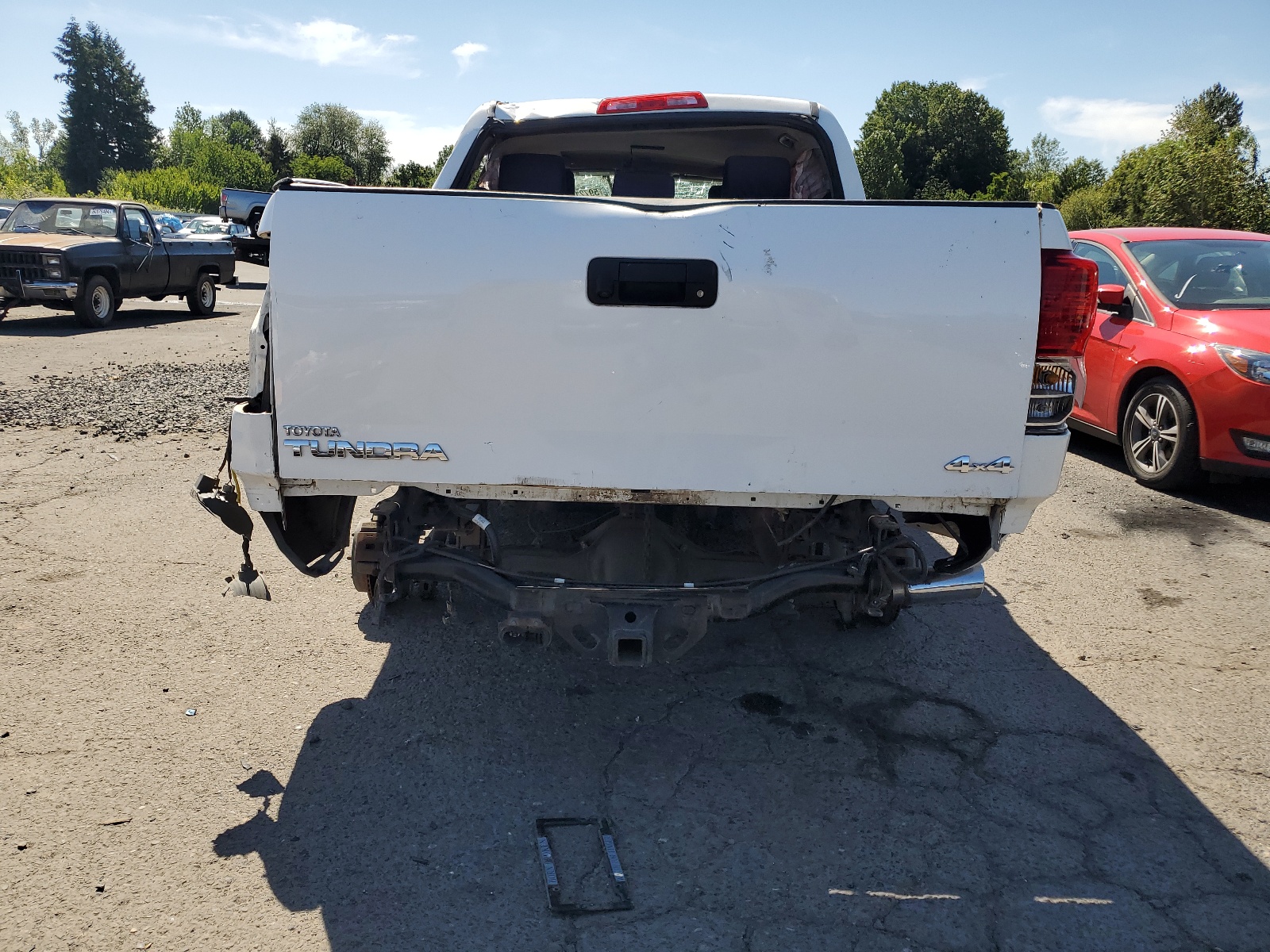 5TFDY5F19DX286967 2013 Toyota Tundra Crewmax Sr5