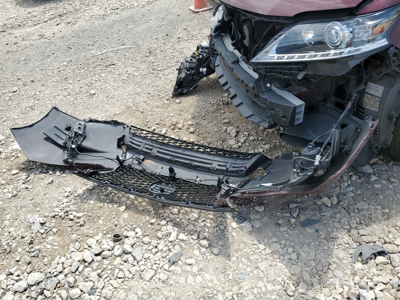 2T2BK1BA8DC176980 2013 Lexus Rx 350 Base