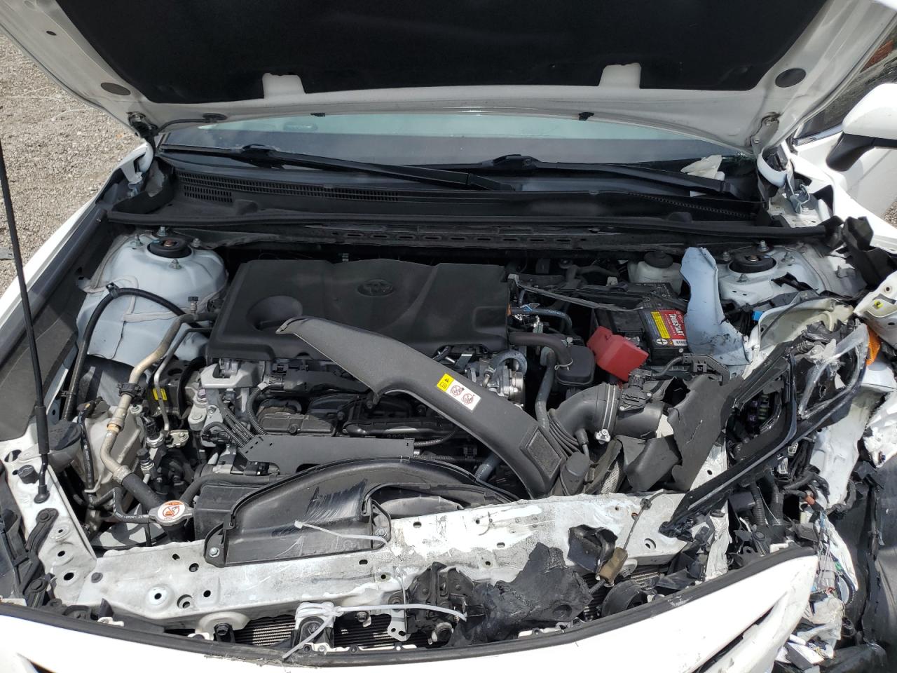 2021 Toyota Camry - Image 11