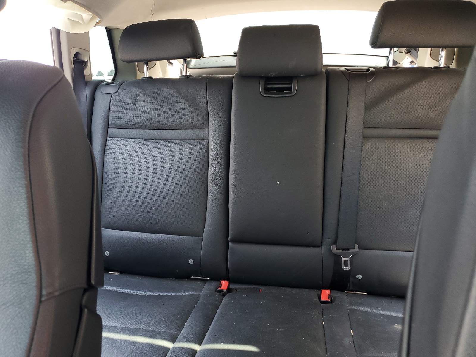 5UXFF0C50ALT76342 2010 BMW X5 xDrive35D