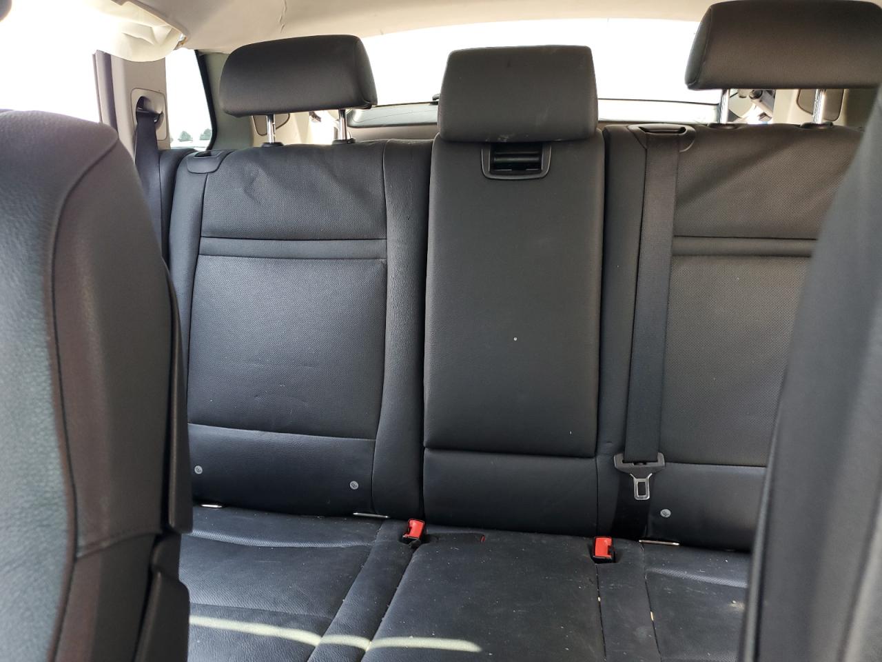 2010 BMW X5 xDrive35D VIN: 5UXFF0C50ALT76342 Lot: 60730024