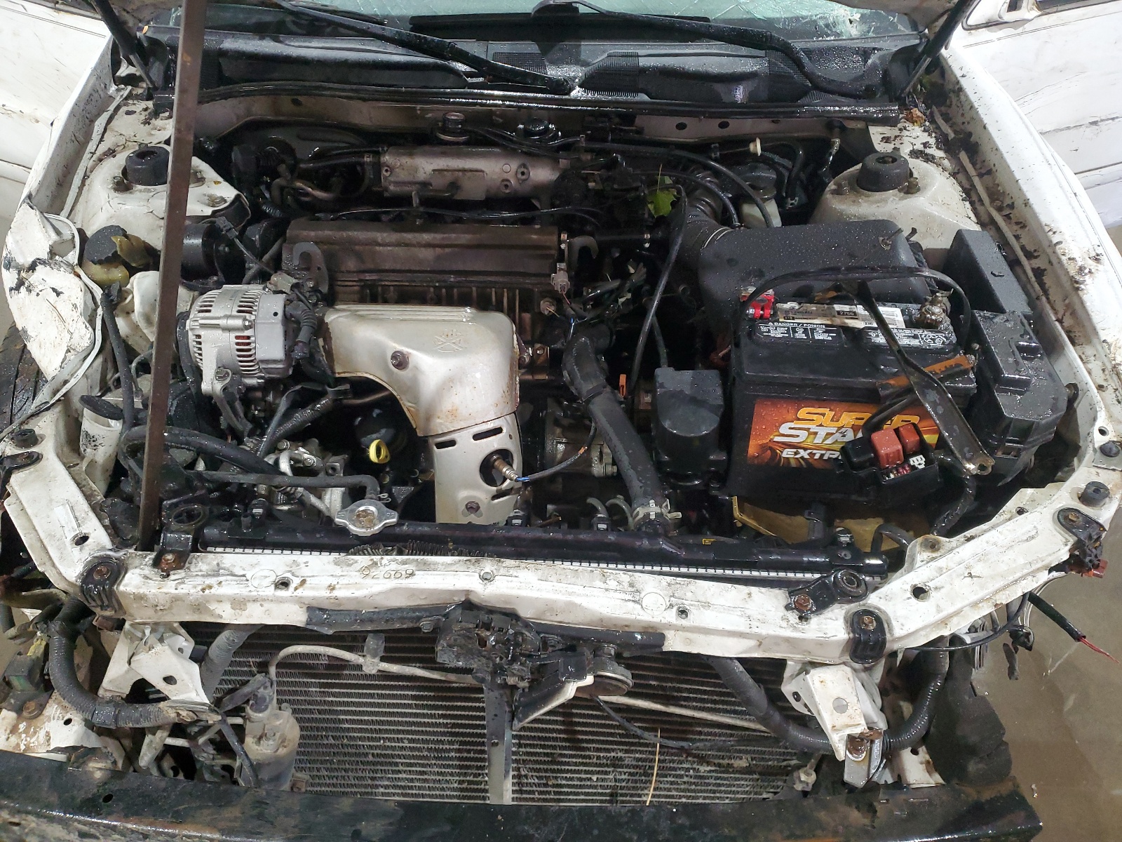 JT2BG22K9Y0385996 2000 Toyota Camry Ce