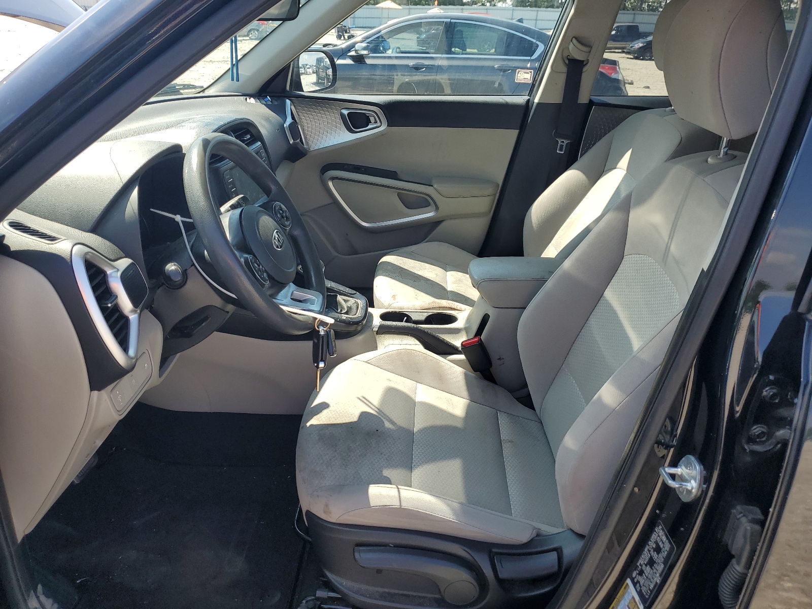 KNDJ23AU5M7139183 2021 Kia Soul Lx