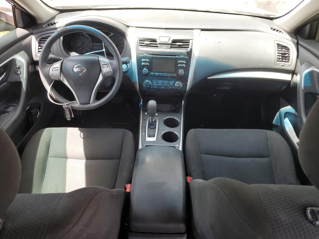 1N4AL3AP7FN862352 2015 Nissan Altima 2.5