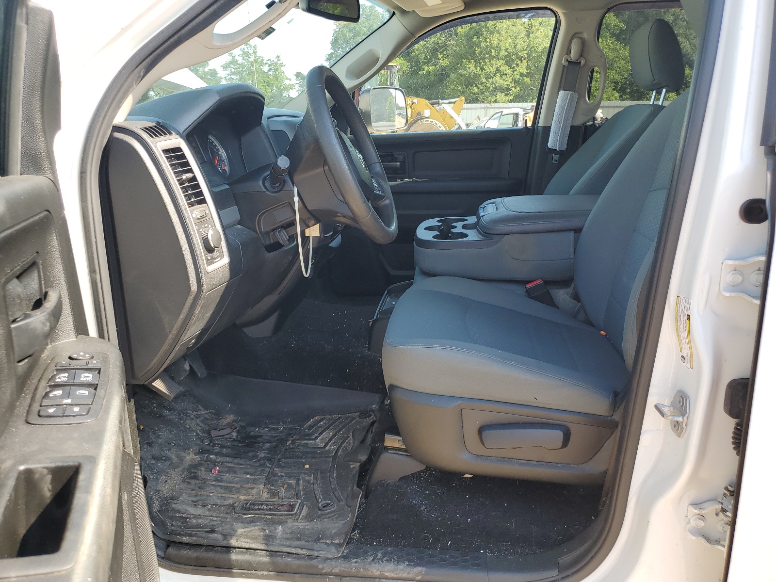 3C63RPGL5JG342799 2018 Ram 3500 St