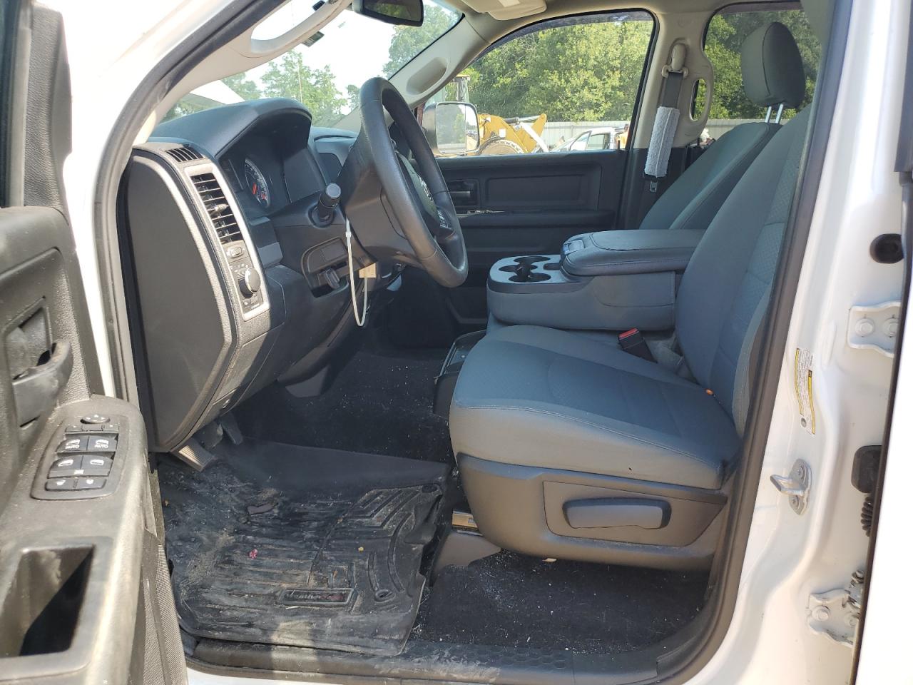 2018 Ram 3500 St VIN: 3C63RPGL5JG342799 Lot: 58933644