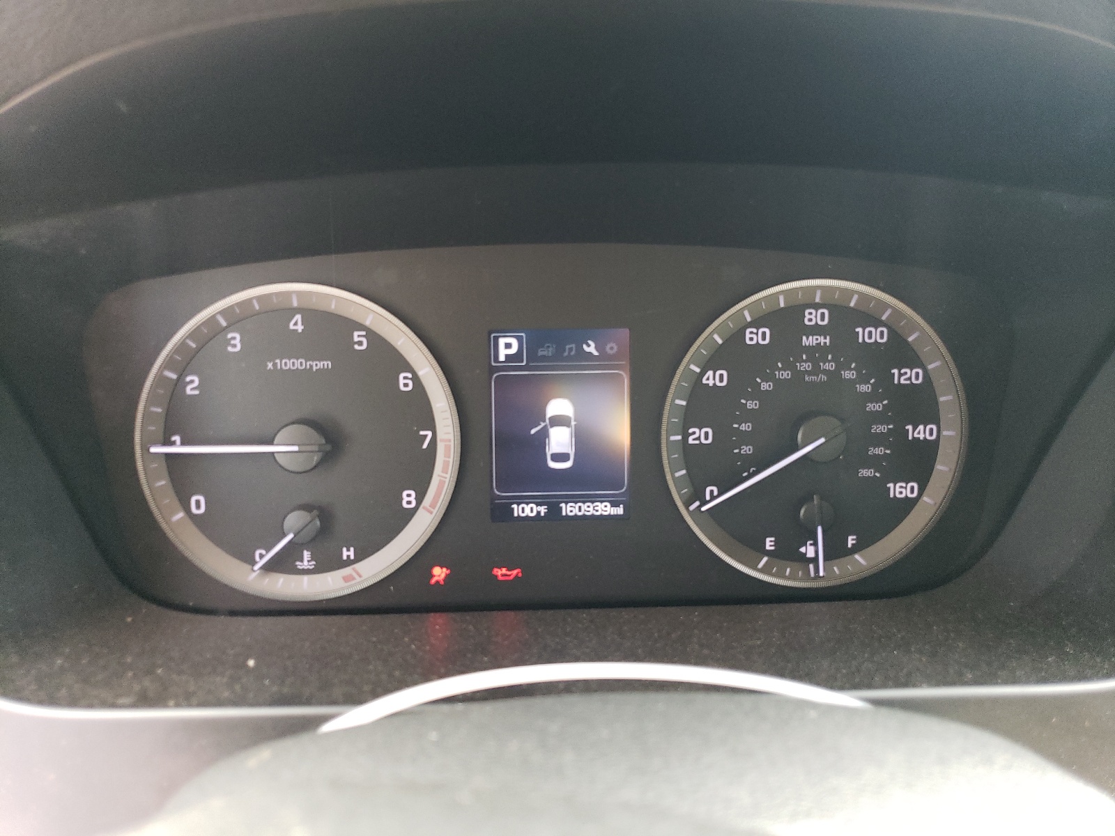 5NPE34AF4HH437876 2017 Hyundai Sonata Sport