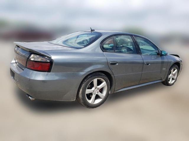 1G2HZ54YX5U183093 | 2005 Pontiac bonneville gxp