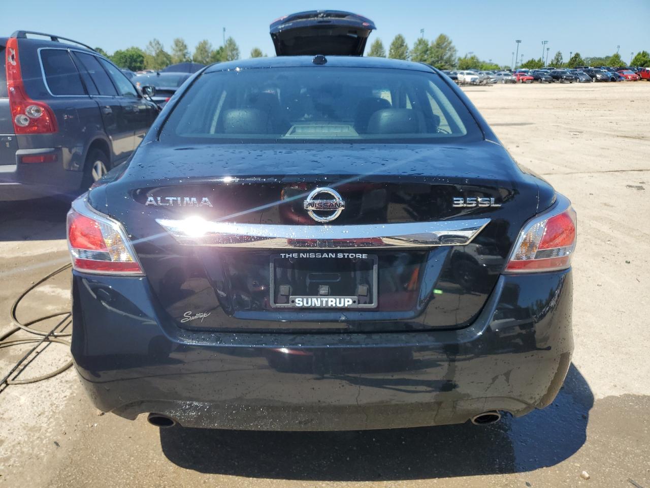 2015 Nissan Altima - Image 6