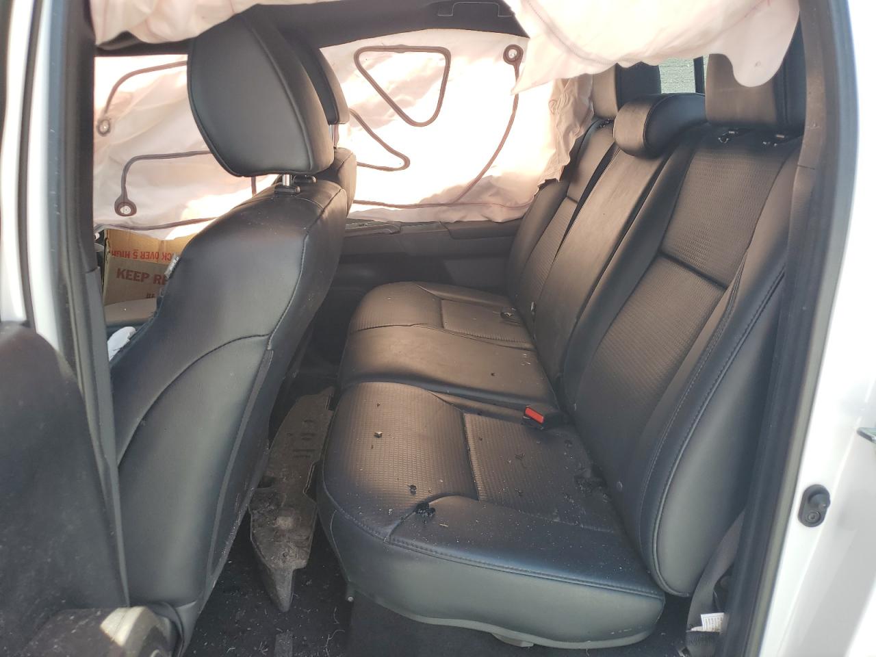 2019 Toyota Tacoma - Image 10