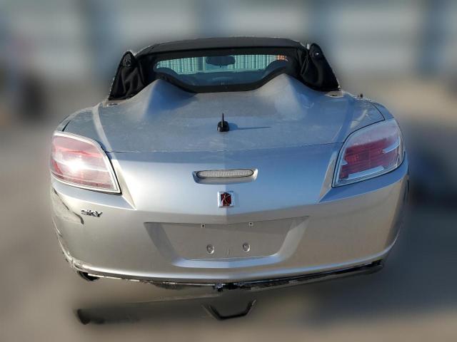 1G8MB35BX7Y109840 | 2007 Saturn sky