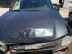 2005 Chevrolet Trailblazer Ls продається в Shreveport, LA - Front End