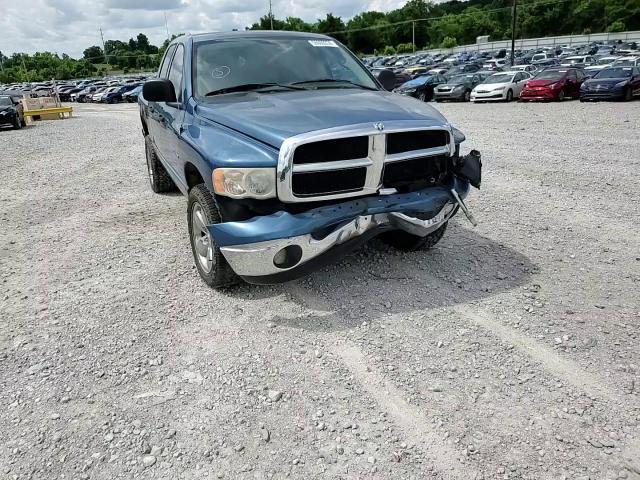 2005 Dodge Ram 1500 St VIN: 1D7HU18N65S174749 Lot: 56000274