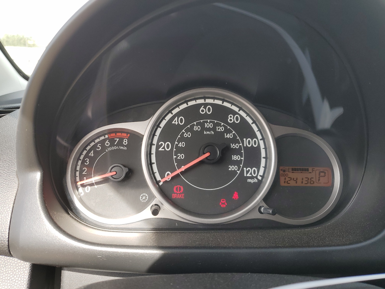 JM1DE1KZXE0175075 2014 Mazda Mazda2 Sport