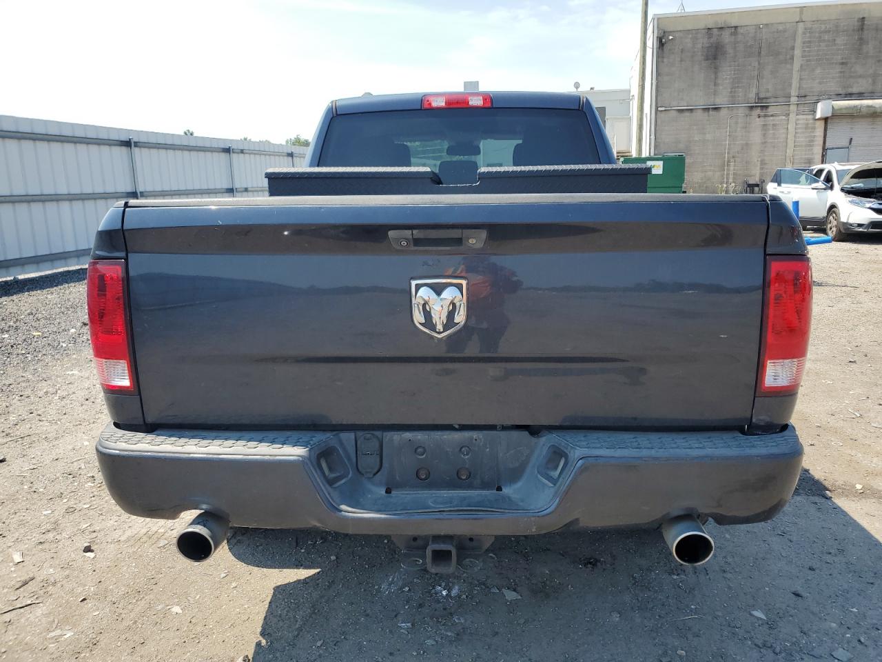 1C6RR7FT4DS679327 2013 Ram 1500 St