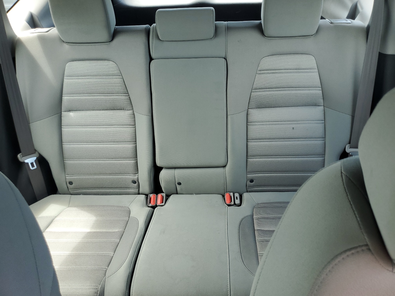 2HKRW6H36KH203102 2019 Honda Cr-V Lx