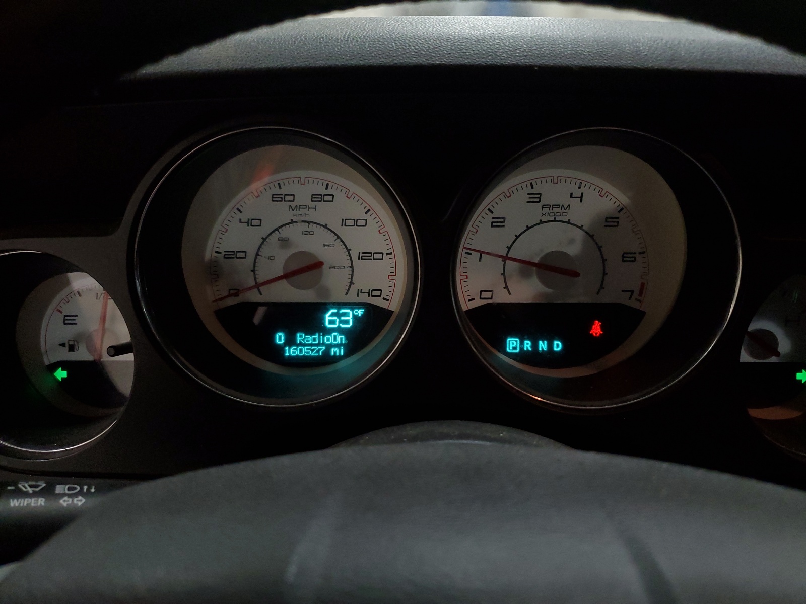 2C3CDYAG5DH699871 2013 Dodge Challenger Sxt