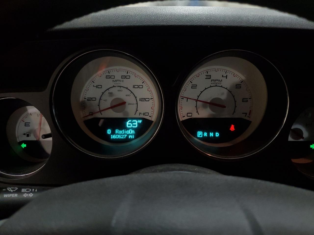 2013 Dodge Challenger Sxt VIN: 2C3CDYAG5DH699871 Lot: 57633164