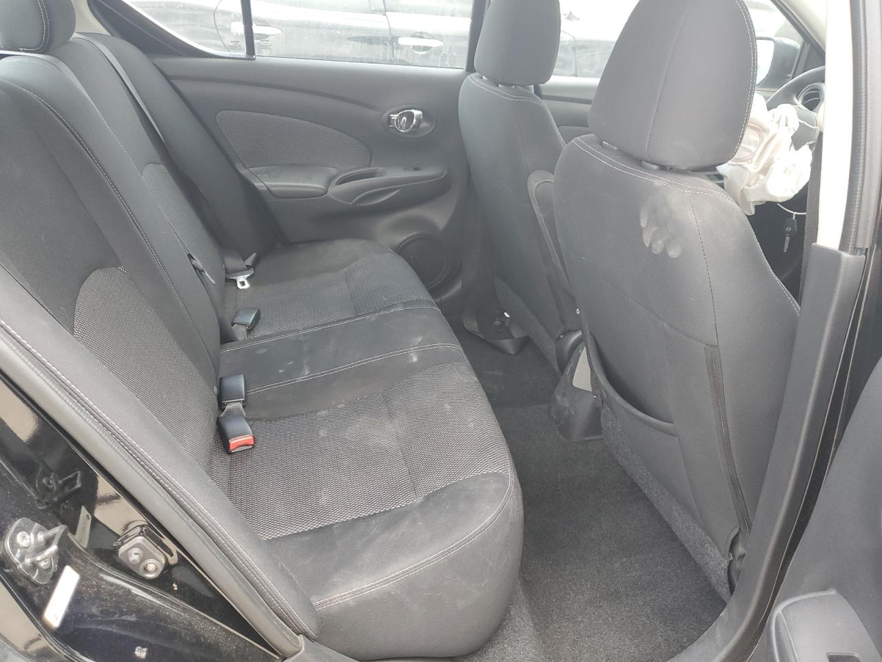 2014 Nissan Versa - Image 10