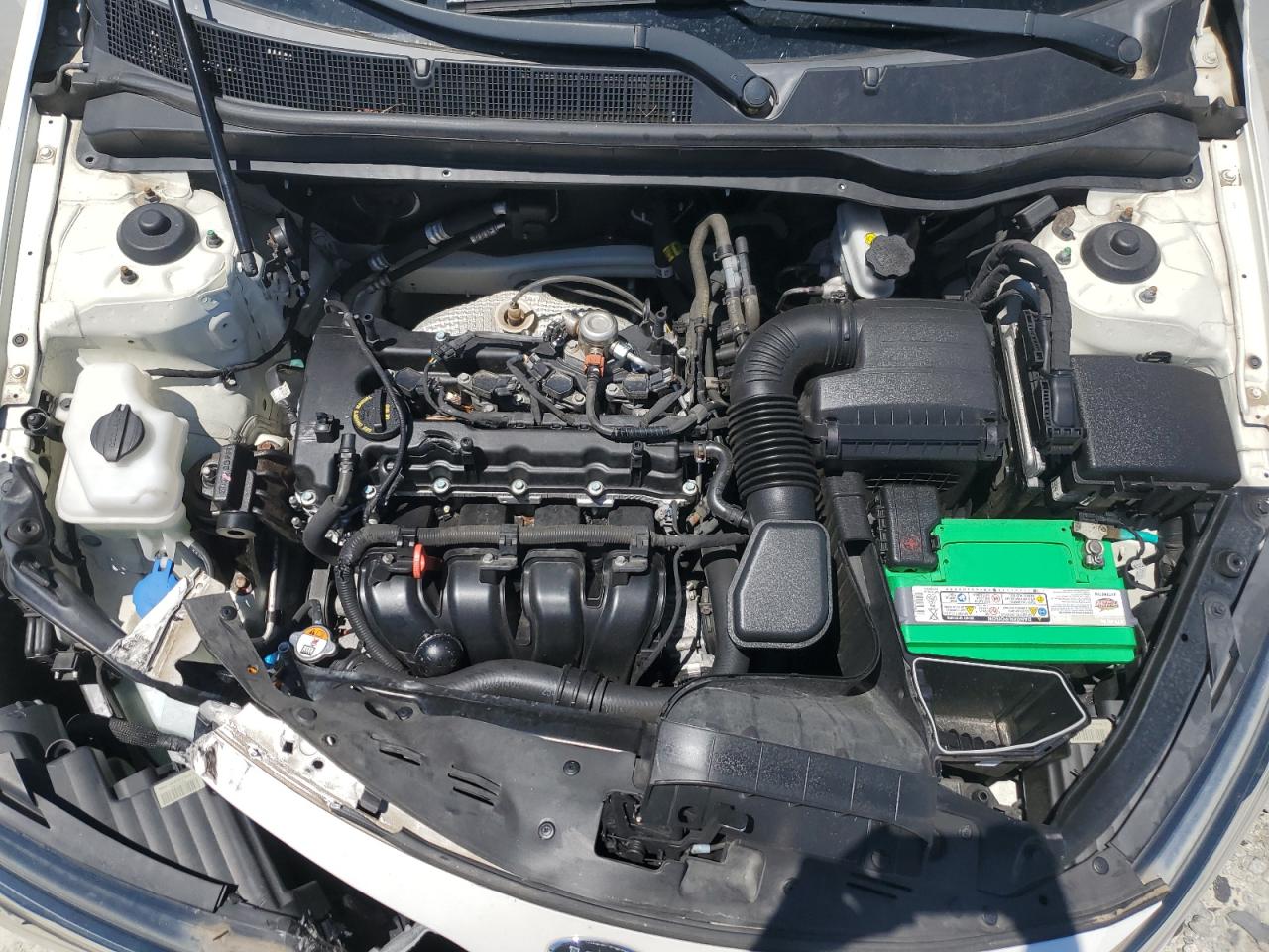 2014 Kia Optima - Image 13
