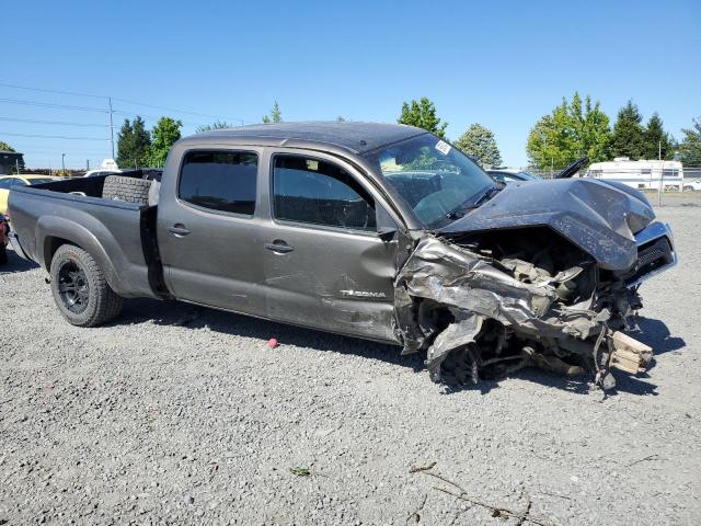  TOYOTA TACOMA 2013 Сірий