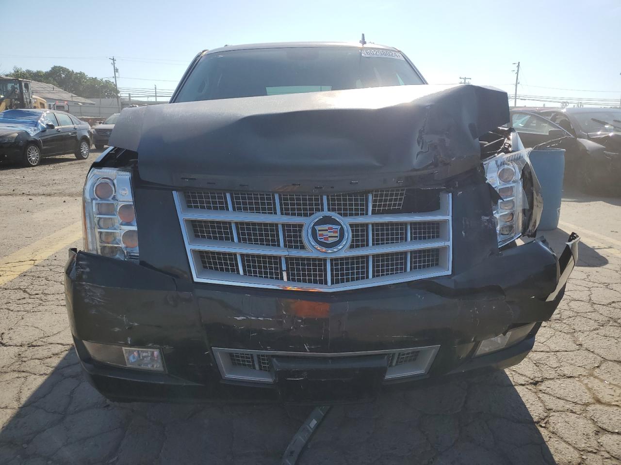 2013 Cadillac Escalade - Image 5