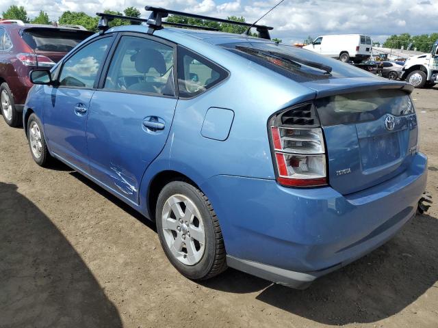 JTDKB20U853014560 | 2005 Toyota prius