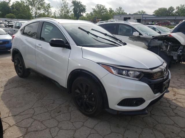 2022 HONDA HR-V SPORT 3CZRU6H11NM756673  57447354