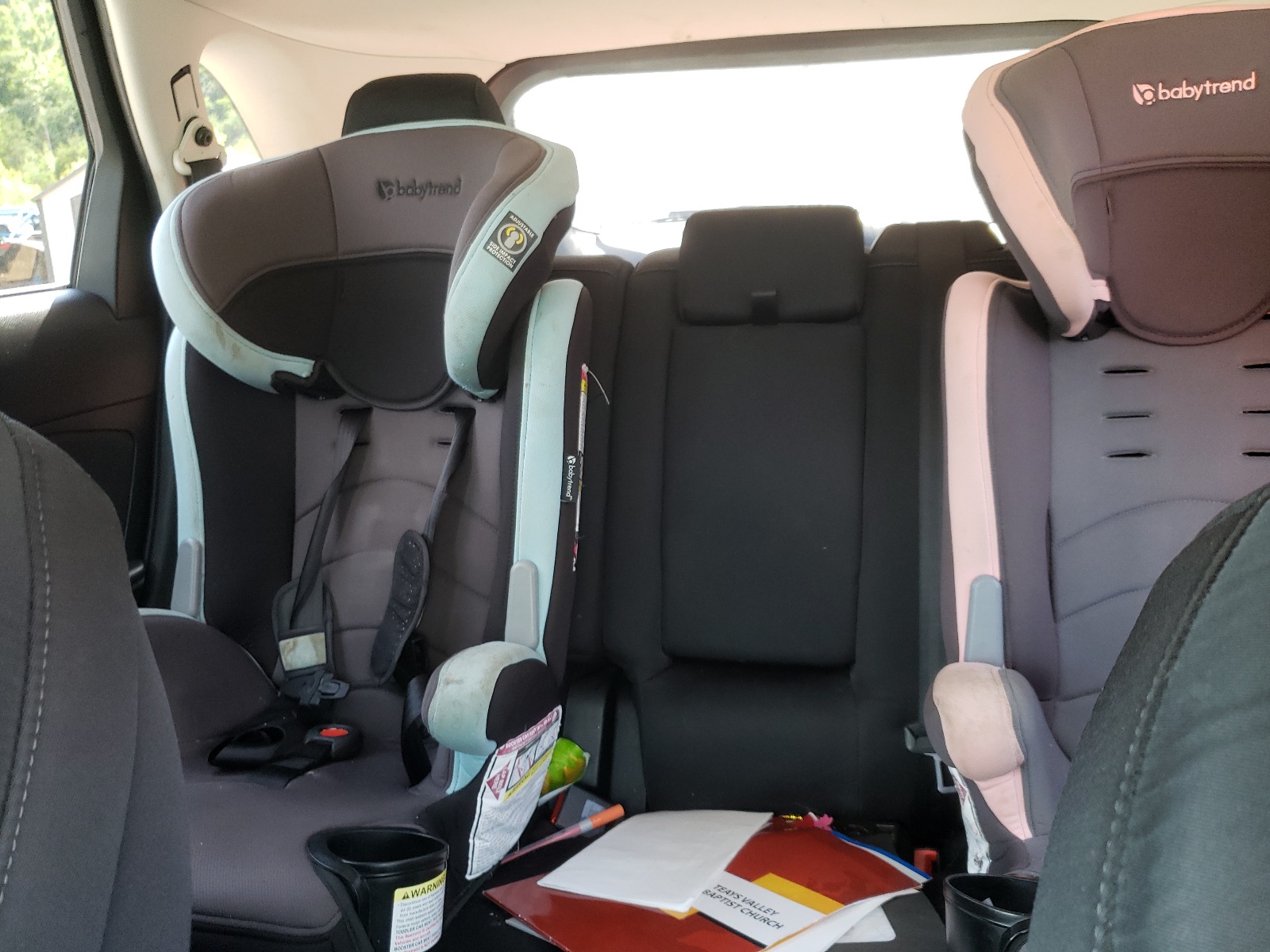 2FMPK4J91GBB55772 2016 Ford Edge Sel