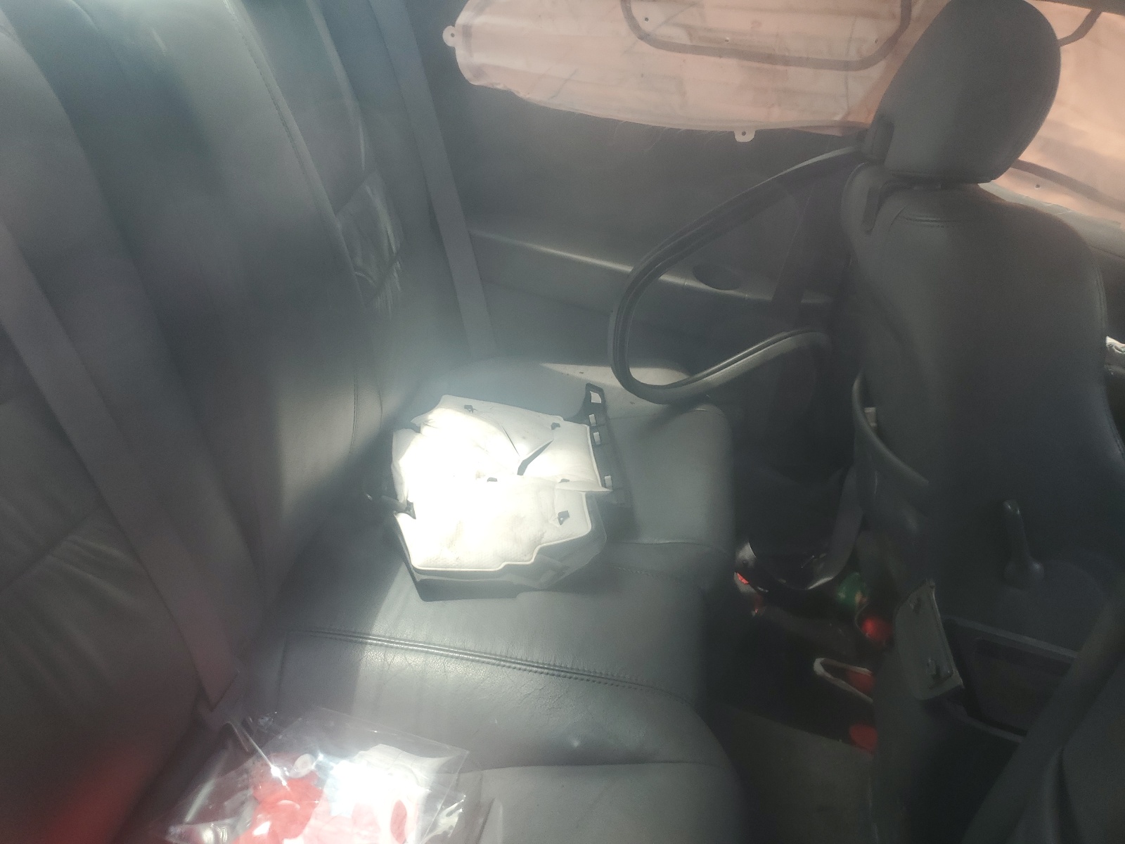 1HGCM82646A002310 2006 Honda Accord Ex