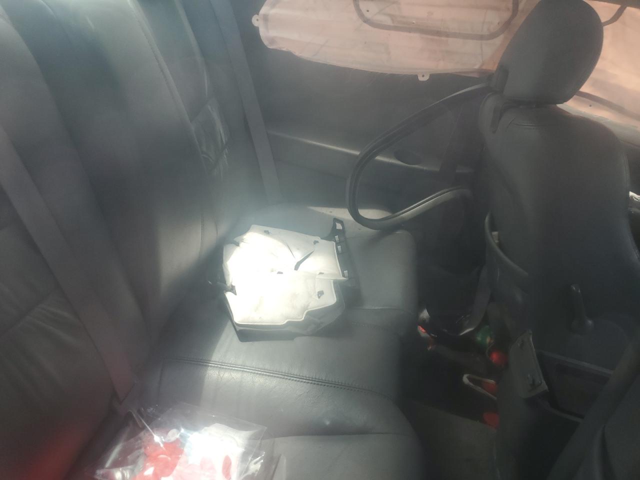 2006 Honda Accord Ex VIN: 1HGCM82646A002310 Lot: 60451334