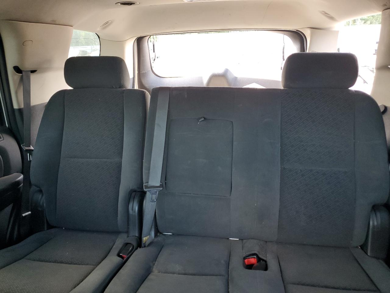 2008 Chevrolet Tahoe C1500 VIN: 1GNFC13C38R117177 Lot: 59691984