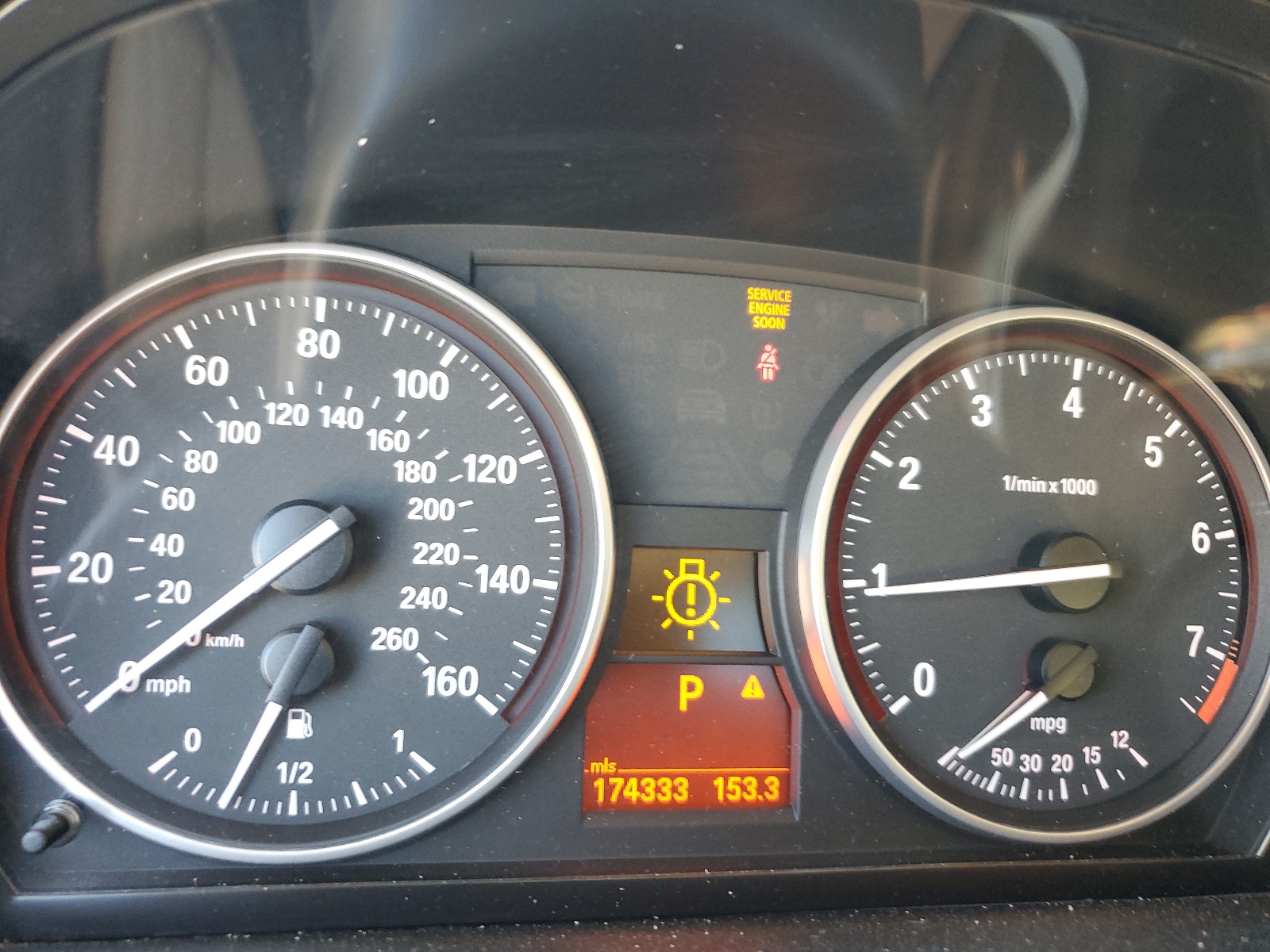 WBAVA37578NL18845 2008 BMW 328 I