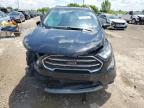 2020 Ford Ecosport Titanium en Venta en Indianapolis, IN - Front End