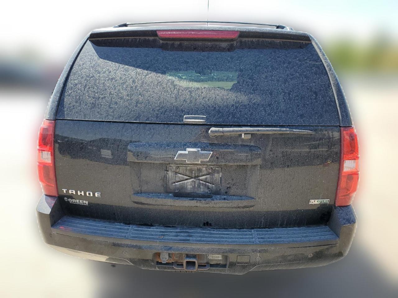 2011 Chevrolet Tahoe K1500 Lt VIN: 1GNSKBE07BR257508 Lot: 53637264